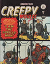 Cover for Creepy Worlds (Alan Class, 1962 series) #191