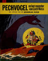 Cover for Collectie Jong Europa (Le Lombard, 1960 series) #18 - Pechvogel en het monster van Loch Ness