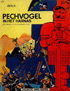 Cover for Collectie Jong Europa (Le Lombard, 1960 series) #43 - Pechvogel: In het harnas