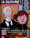 Cover for (À Suivre) (Casterman, 1977 series) #199