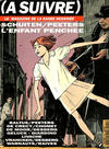 Cover for (À Suivre) (Casterman, 1977 series) #195
