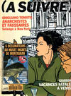 Cover for (À Suivre) (Casterman, 1977 series) #155