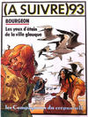 Cover for (À Suivre) (Casterman, 1977 series) #93