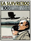 Cover for (À Suivre) (Casterman, 1977 series) #100