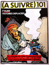 Cover for (À Suivre) (Casterman, 1977 series) #101