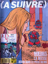 Cover for (À Suivre) (Casterman, 1977 series) #145