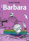 Cover for Barbara (Schreiber & Leser, 2010 series) #1