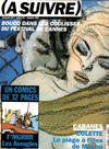 Cover for (À Suivre) (Casterman, 1977 series) #162