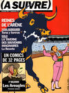 Cover for (À Suivre) (Casterman, 1977 series) #164