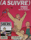 Cover for (À Suivre) (Casterman, 1977 series) #149