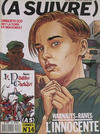Cover for (À Suivre) (Casterman, 1977 series) #146
