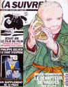 Cover for (À Suivre) (Casterman, 1977 series) #166