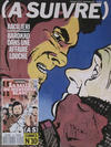 Cover for (À Suivre) (Casterman, 1977 series) #142