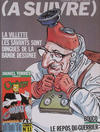 Cover for (À Suivre) (Casterman, 1977 series) #143