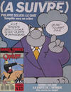 Cover for (À Suivre) (Casterman, 1977 series) #147