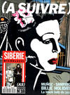 Cover for (À Suivre) (Casterman, 1977 series) #152