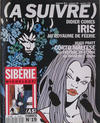 Cover for (À Suivre) (Casterman, 1977 series) #153