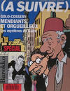 Cover for (À Suivre) (Casterman, 1977 series) #154