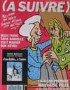 Cover for (À Suivre) (Casterman, 1977 series) #156