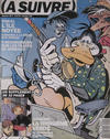 Cover for (À Suivre) (Casterman, 1977 series) #159