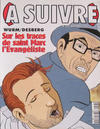Cover for (À Suivre) (Casterman, 1977 series) #233
