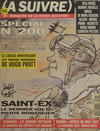 Cover for (À Suivre) (Casterman, 1977 series) #200