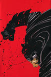 Cover for Absolute Dark Knight (DC, 2006 series) 