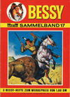 Cover for Bessy Sammelband (Bastei Verlag, 1965 series) #17