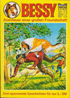 Cover for Bessy Sammelband (Bastei Verlag, 1965 series) #45