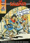 Cover for Die Söldner (CCH - Comic Club Hannover, 2000 series) #1