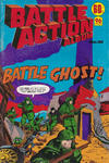 Cover for Battle Action Album (K. G. Murray, 1977 series) #10