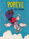 Cover for Popeye the Sailor (Yaffa / Page, 1980 series) #6