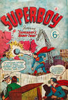 Cover Thumbnail for Superboy (1949 series) #78 [Price difference]