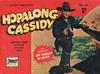Cover for Hopalong Cassidy (Cleland, 1948 ? series) #31