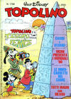 Cover for Topolino (Disney Italia, 1988 series) #1798