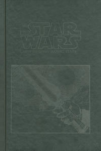 Cover Thumbnail for Star Wars: The Original Marvel Years Omnibus (Marvel, 2015 series) #3 [Tom Palmer Cover]