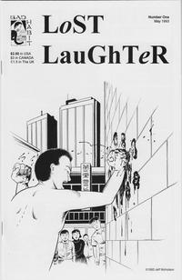 Cover Thumbnail for Lost Laughter (Bad Habit, 1993 series) #1