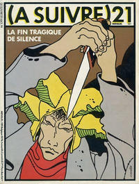 Cover Thumbnail for (À Suivre) (Casterman, 1977 series) #21