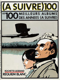 Cover Thumbnail for (À Suivre) (Casterman, 1977 series) #100