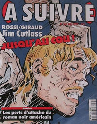 Cover Thumbnail for (À Suivre) (Casterman, 1977 series) #232