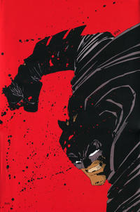 Cover Thumbnail for Absolute Dark Knight (DC, 2006 series) 