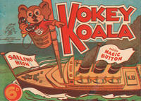 Cover Thumbnail for Kokey Koala (Elmsdale, 1947 series) #13