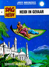 Cover for Dag en Heidi (Standaard Uitgeverij, 1980 series) #2