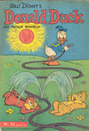 Cover for Donald Duck (Geïllustreerde Pers, 1952 series) #22/1966