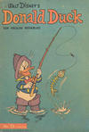 Cover for Donald Duck (Geïllustreerde Pers, 1952 series) #23/1966