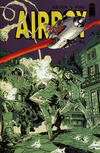 Cover for Airboy (Image, 2015 series) #4