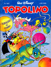 Cover for Topolino (Disney Italia, 1988 series) #1937