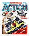Cover for Action (IPC, 1976 series) #4 December 1976 [38]