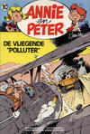 Cover for Annie en Peter (Standaard Uitgeverij, 1981 series) #10