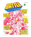 Cover for Battle Action (IPC, 1977 series) #9 September 1978 [184]